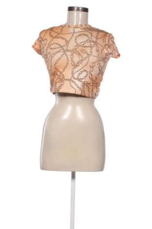 Bluză de femei Bershka, Mărime S, Culoare Multicolor, Preț 81,58 Lei