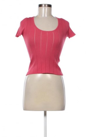 Dámska blúza Bershka, Veľkosť S, Farba Ružová, Cena  10,00 €