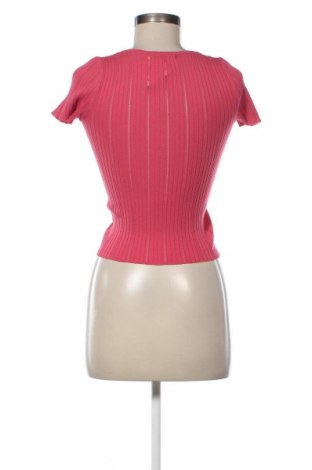 Dámska blúza Bershka, Veľkosť S, Farba Ružová, Cena  10,00 €