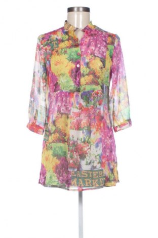 Damen Shirt Best Connections, Größe XS, Farbe Mehrfarbig, Preis € 10,00
