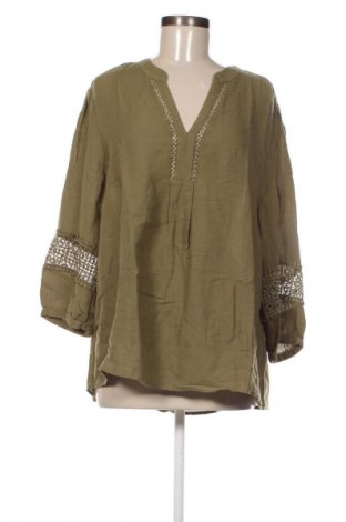 Dámska blúza Betty & Co, Veľkosť XL, Farba Zelená, Cena  62,95 €