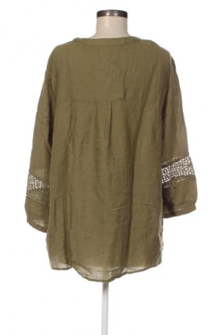 Dámska blúza Betty & Co, Veľkosť XL, Farba Zelená, Cena  62,95 €