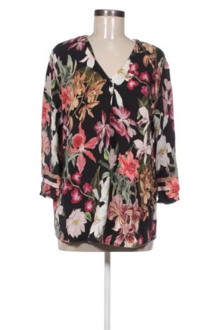 Damen Shirt Betty & Co, Größe XL, Farbe Mehrfarbig, Preis 25,99 €