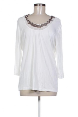 Damen Shirt Betty Barclay, Größe L, Farbe Weiß, Preis € 25,00