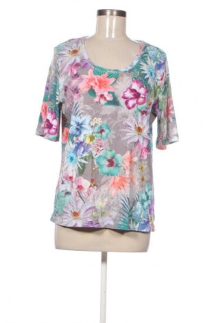 Damen Shirt Betty Barclay, Größe XL, Farbe Mehrfarbig, Preis € 19,31