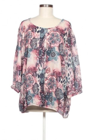 Bluzka damska Bexleys, Rozmiar XXL, Kolor Kolorowy, Cena 111,99 zł