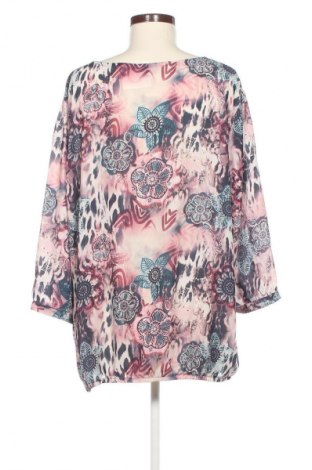 Bluzka damska Bexleys, Rozmiar XXL, Kolor Kolorowy, Cena 111,99 zł