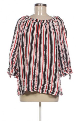 Γυναικεία μπλούζα Bexleys, Μέγεθος XXL, Χρώμα Πολύχρωμο, Τιμή 21,99 €