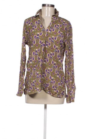 Damen Shirt Bianca, Größe M, Farbe Mehrfarbig, Preis 13,99 €