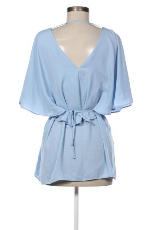 Damen Shirt Bianca Nygard, Größe L, Farbe Blau, Preis 13,81 €