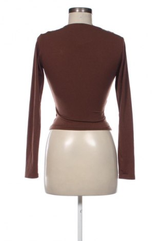 Damen Shirt Bik Bok, Größe S, Farbe Braun, Preis 9,72 €