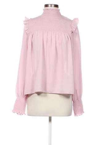 Damen Shirt Bik Bok, Größe S, Farbe Aschrosa, Preis € 9,72