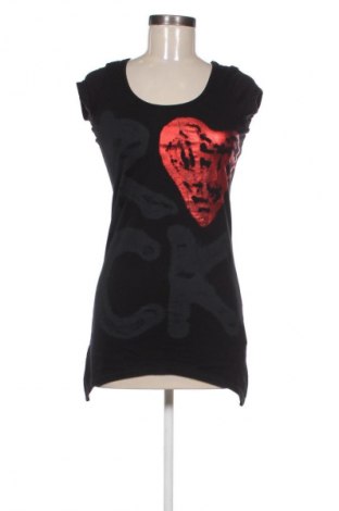 Damen Shirt Blind Date, Größe XS, Farbe Mehrfarbig, Preis 9,74 €