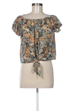 Bluză de femei Blind Date, Mărime S, Culoare Multicolor, Preț 50,00 Lei