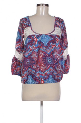 Damen Shirt Blush, Größe M, Farbe Mehrfarbig, Preis 11,99 €