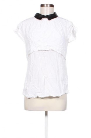 Damen Shirt Bobo Zander, Größe M, Farbe Weiß, Preis 13,81 €