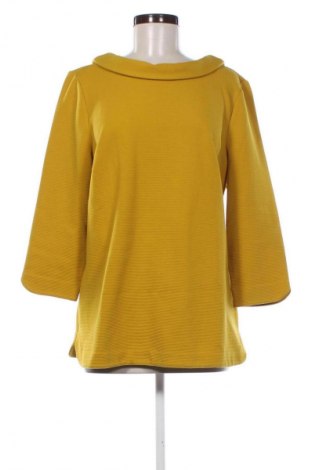 Damen Shirt Boden, Größe XL, Farbe Gelb, Preis € 24,57
