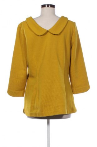 Damen Shirt Boden, Größe XL, Farbe Gelb, Preis € 24,57