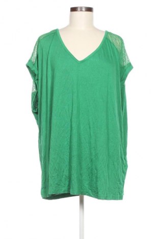 Bluzka damska Body Flirt, Rozmiar XXL, Kolor Zielony, Cena 78,99 zł