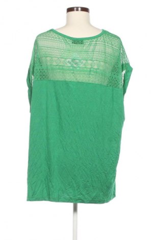 Bluzka damska Body Flirt, Rozmiar XXL, Kolor Zielony, Cena 78,99 zł