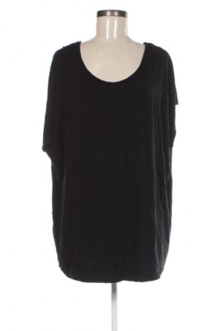 Bluzka damska Body Flirt, Rozmiar 3XL, Kolor Czarny, Cena 76,99 zł