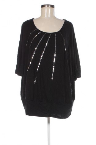 Damen Shirt Body Flirt, Größe XXL, Farbe Schwarz, Preis 15,99 €