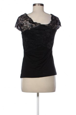 Bluză de femei Body Flirt, Mărime M, Culoare Negru, Preț 51,45 Lei