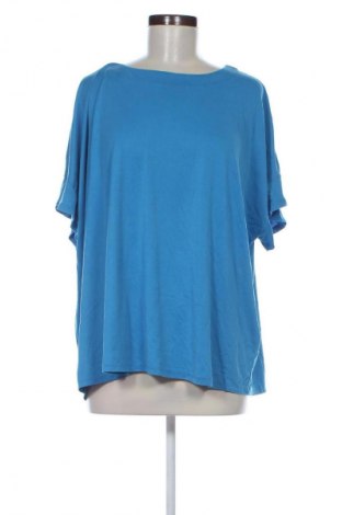 Damen Shirt Body Flirt, Größe XXL, Farbe Blau, Preis 16,99 €