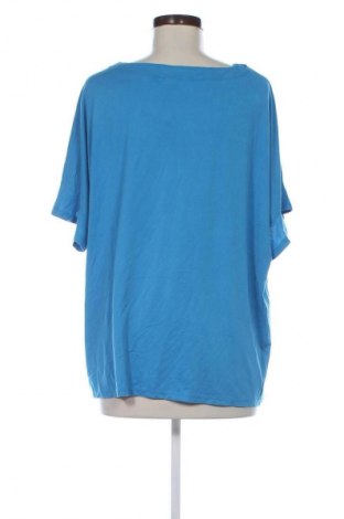 Damen Shirt Body Flirt, Größe XXL, Farbe Blau, Preis 16,99 €
