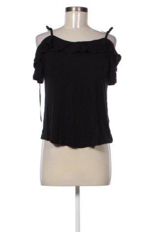 Bluză de femei Body Flirt, Mărime M, Culoare Negru, Preț 51,45 Lei