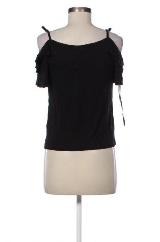 Bluză de femei Body Flirt, Mărime M, Culoare Negru, Preț 51,45 Lei