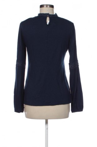 Damen Shirt Body Flirt, Größe M, Farbe Blau, Preis 5,00 €