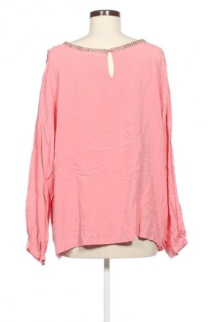 Bluză de femei Body Flirt, Mărime 3XL, Culoare Roz, Preț 65,99 Lei