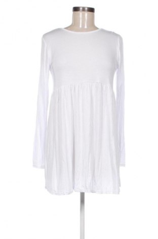 Bluză de femei Boohoo, Mărime M, Culoare Alb, Preț 51,45 Lei