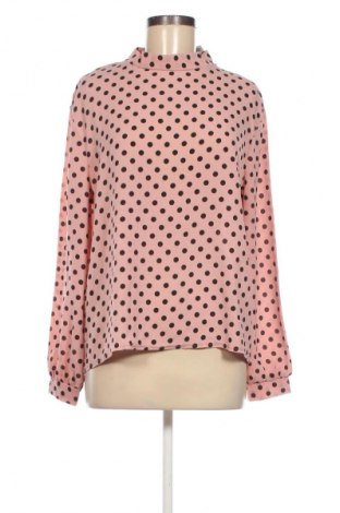 Damen Shirt Boohoo, Größe L, Farbe Mehrfarbig, Preis 9,99 €