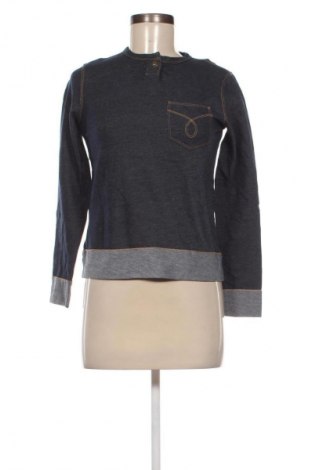 Damen Shirt Bossini, Größe S, Farbe Blau, Preis 13,99 €