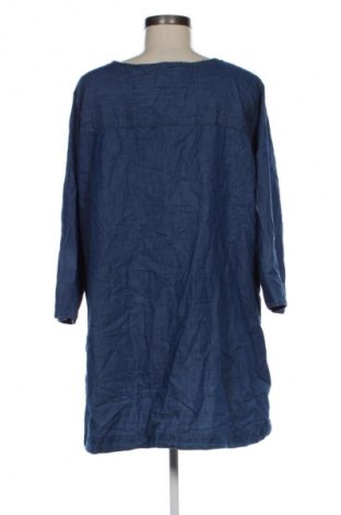Dámska blúza Bpc Bonprix Collection, Veľkosť XXL, Farba Modrá, Cena  11,95 €