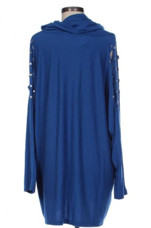 Dámská halenka Bpc Bonprix Collection, Velikost 3XL, Barva Modrá, Cena  249,00 Kč