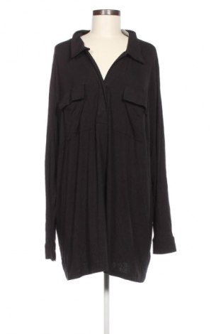 Bluză de femei Bpc Bonprix Collection, Mărime 3XL, Culoare Negru, Preț 65,99 Lei