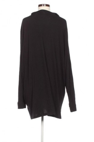 Bluză de femei Bpc Bonprix Collection, Mărime 3XL, Culoare Negru, Preț 65,99 Lei
