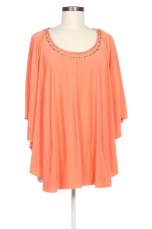 Bluză de femei Bpc Bonprix Collection, Mărime XL, Culoare Portocaliu, Preț 58,99 Lei