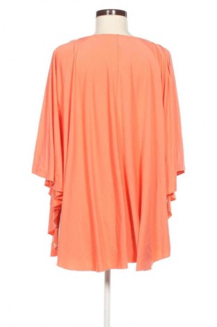 Bluză de femei Bpc Bonprix Collection, Mărime XL, Culoare Portocaliu, Preț 58,99 Lei