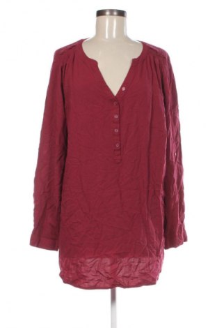 Damen Shirt Bpc Bonprix Collection, Größe XXL, Farbe Rot, Preis € 13,99