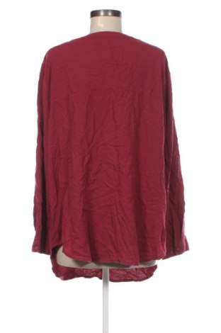 Damen Shirt Bpc Bonprix Collection, Größe XXL, Farbe Rot, Preis € 13,99
