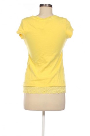 Damen Shirt Bpc Bonprix Collection, Größe XS, Farbe Gelb, Preis 10,00 €