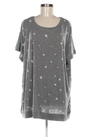 Дамска блуза Bpc Bonprix Collection, Размер 3XL, Цвят Многоцветен, Цена 24,99 лв.