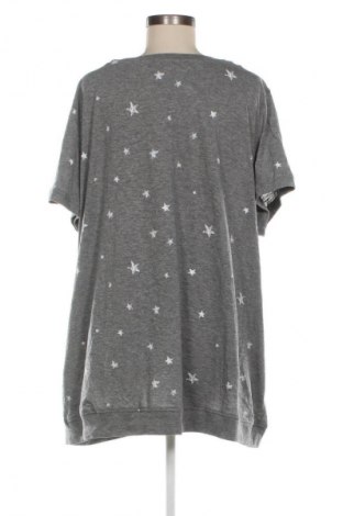 Дамска блуза Bpc Bonprix Collection, Размер 3XL, Цвят Многоцветен, Цена 24,99 лв.