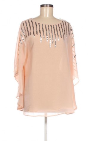 Damen Shirt Bpc Bonprix Collection, Größe L, Farbe Rosa, Preis 18,47 €