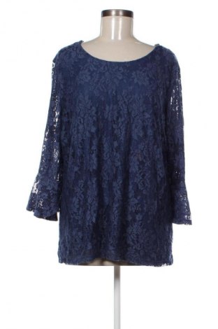 Damen Shirt Bpc Bonprix Collection, Größe XXL, Farbe Blau, Preis € 9,72
