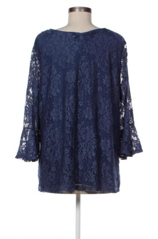 Damen Shirt Bpc Bonprix Collection, Größe XXL, Farbe Blau, Preis € 9,72